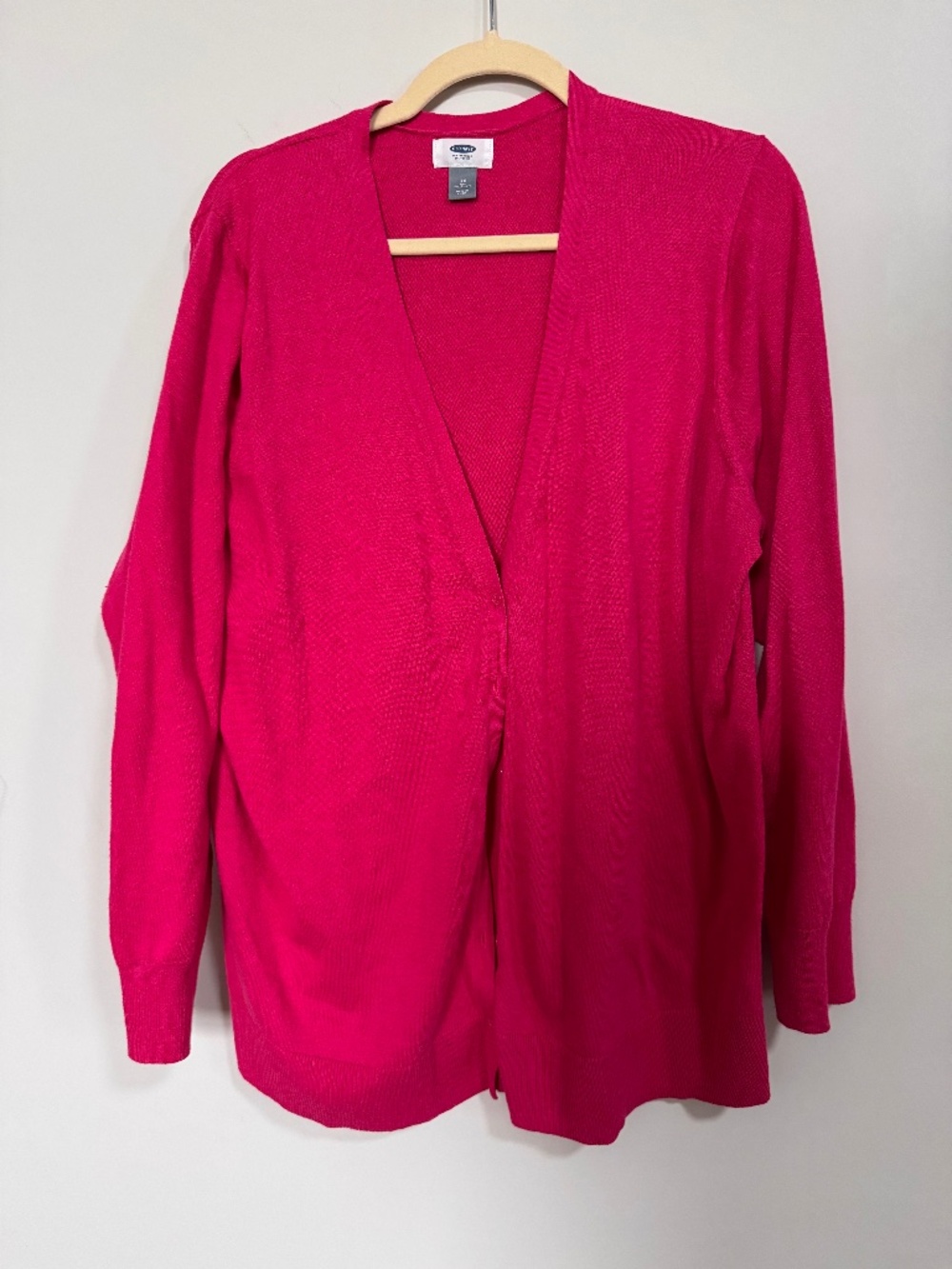 Old Navy Cardigan Sweater